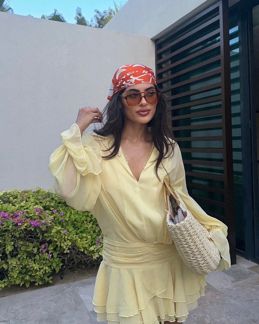 Megan Dress