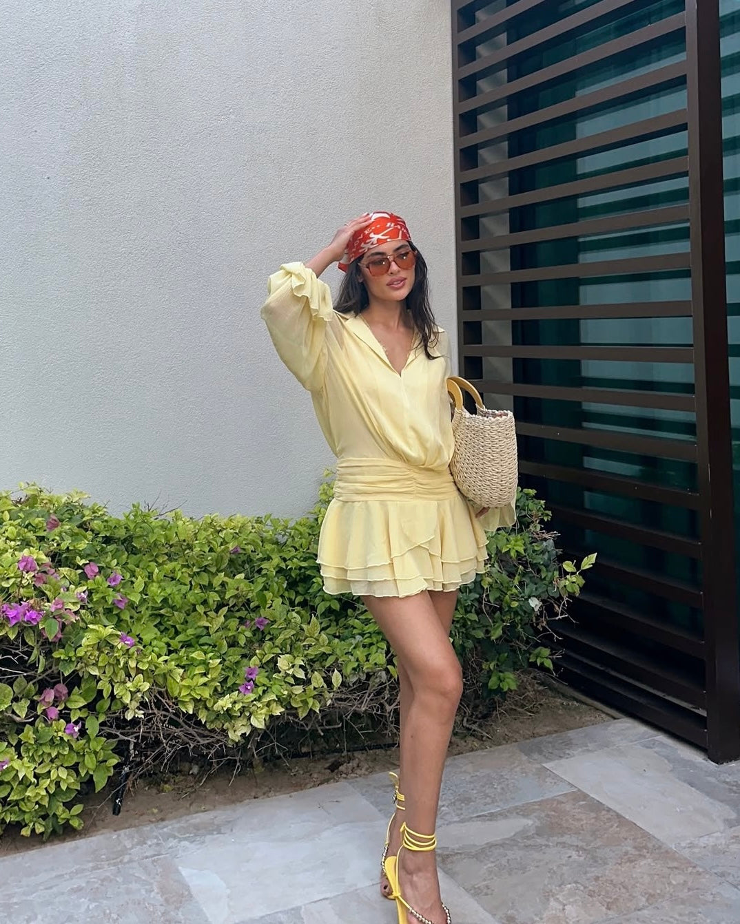 Megan Dress