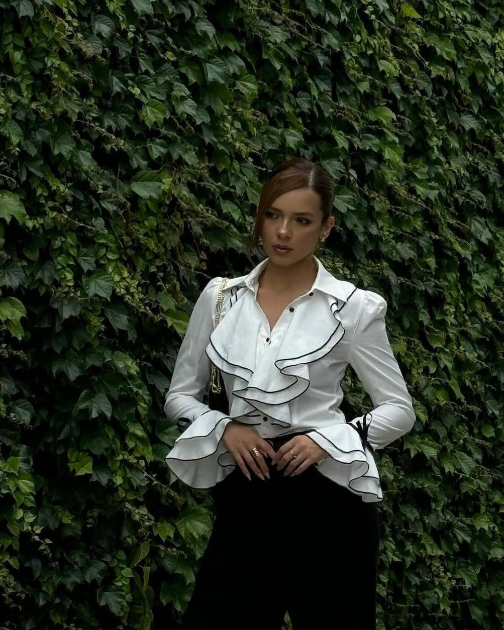 Myka Shirt