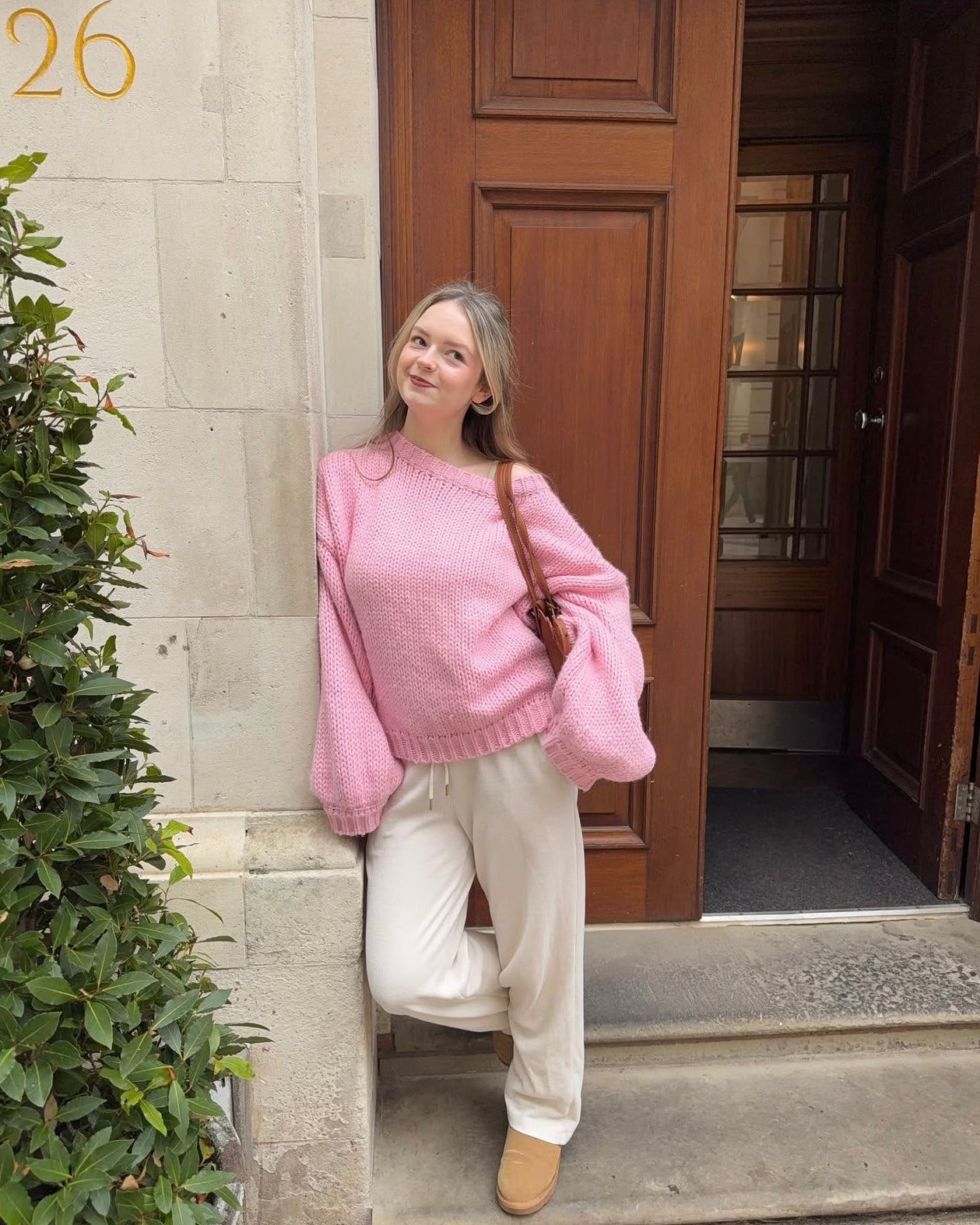 Maycee Sweater