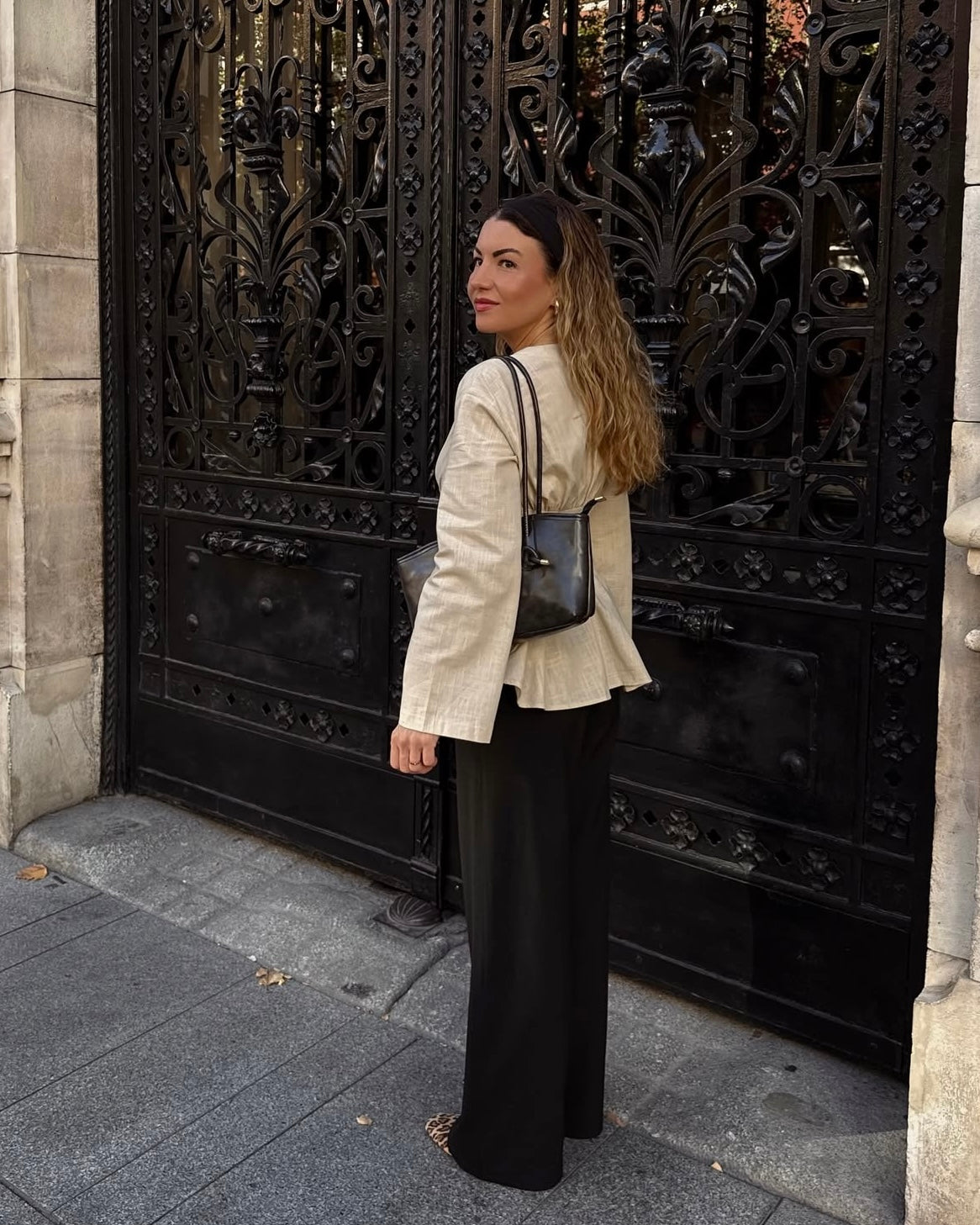 Lorenza Shirt