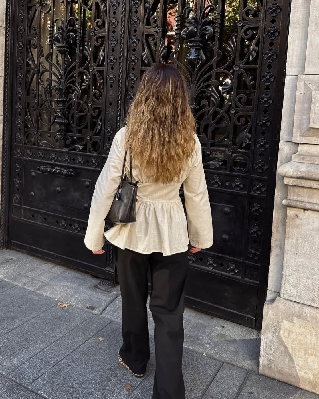 Lorenza Shirt