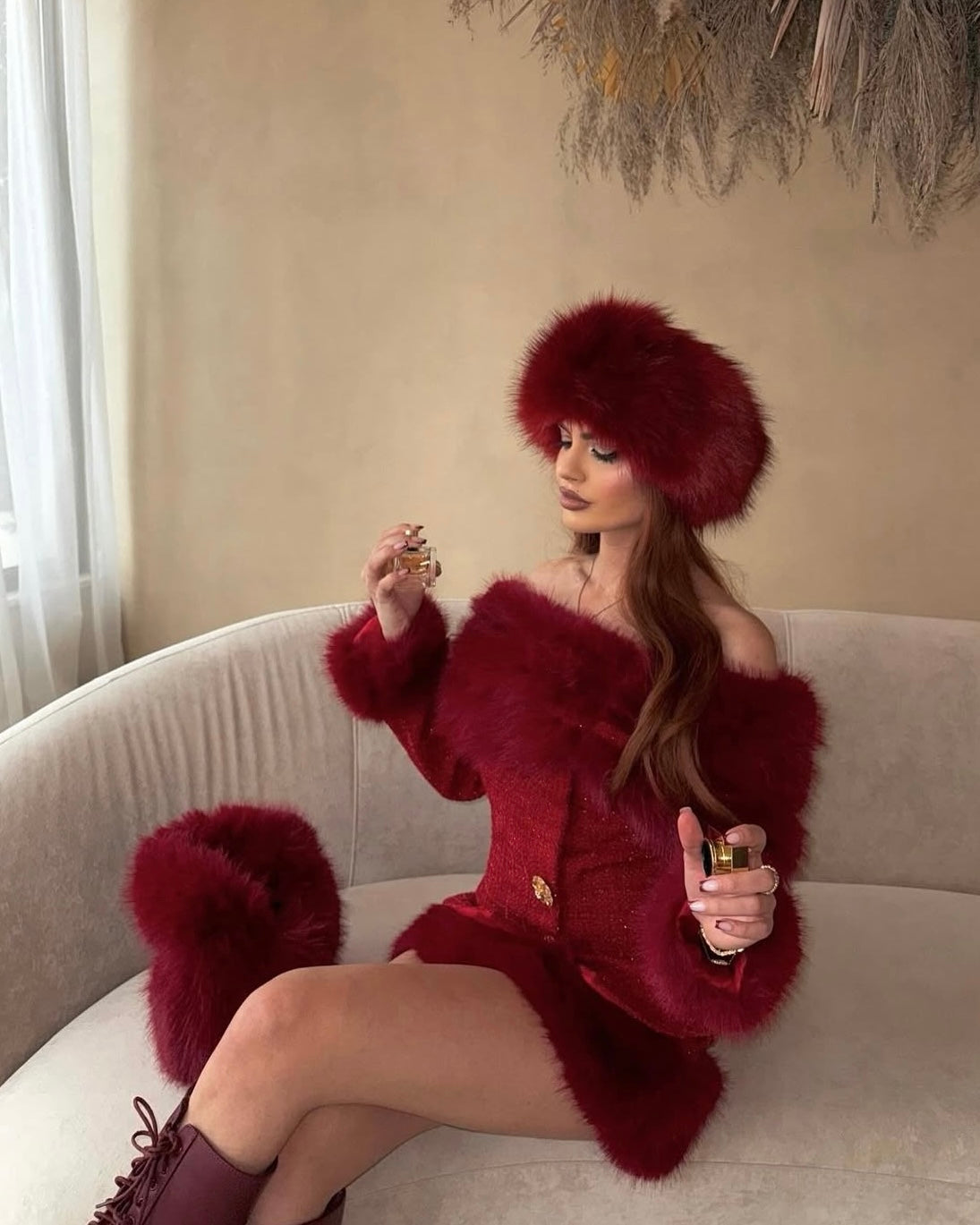 Josie Set