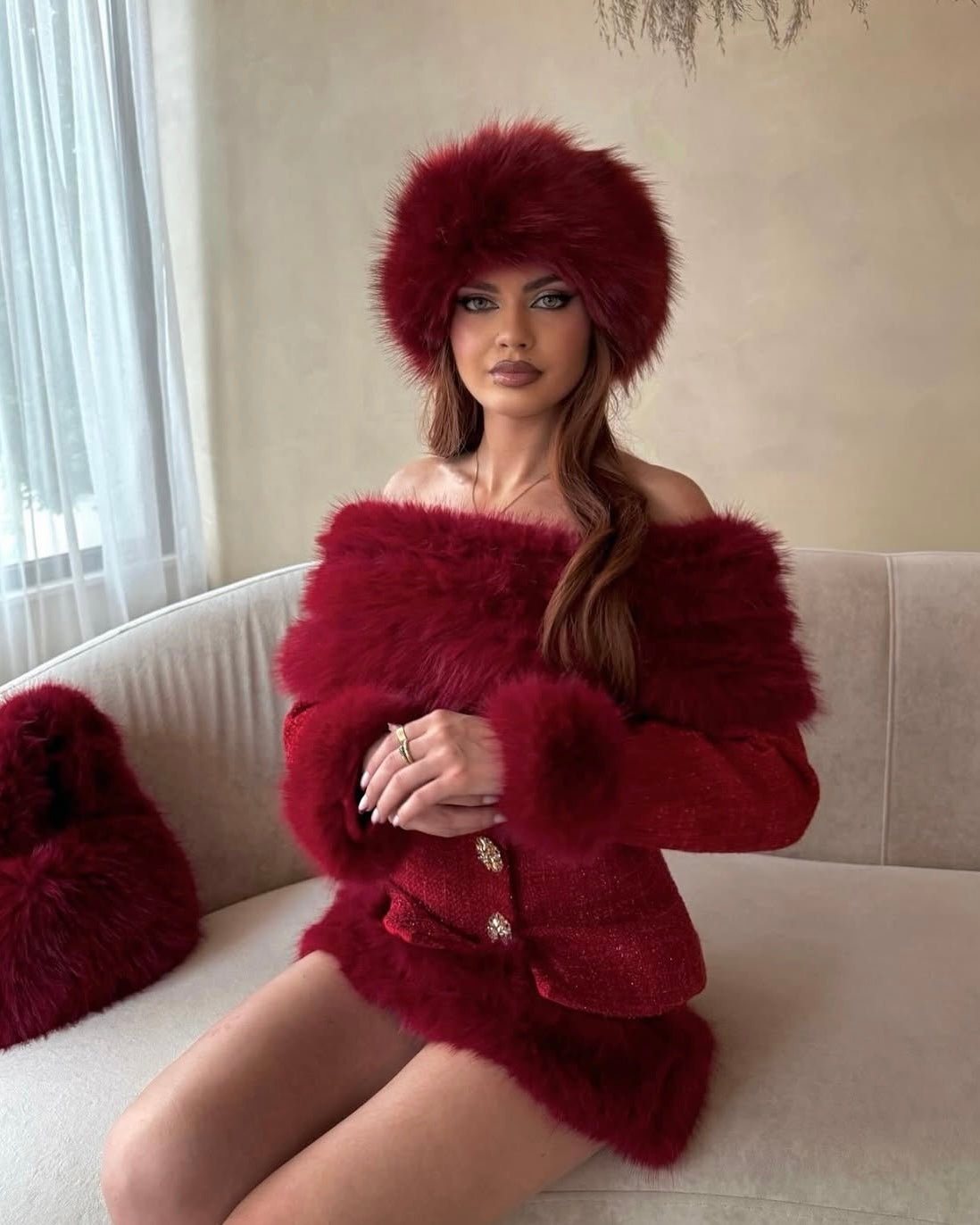 Josie Set