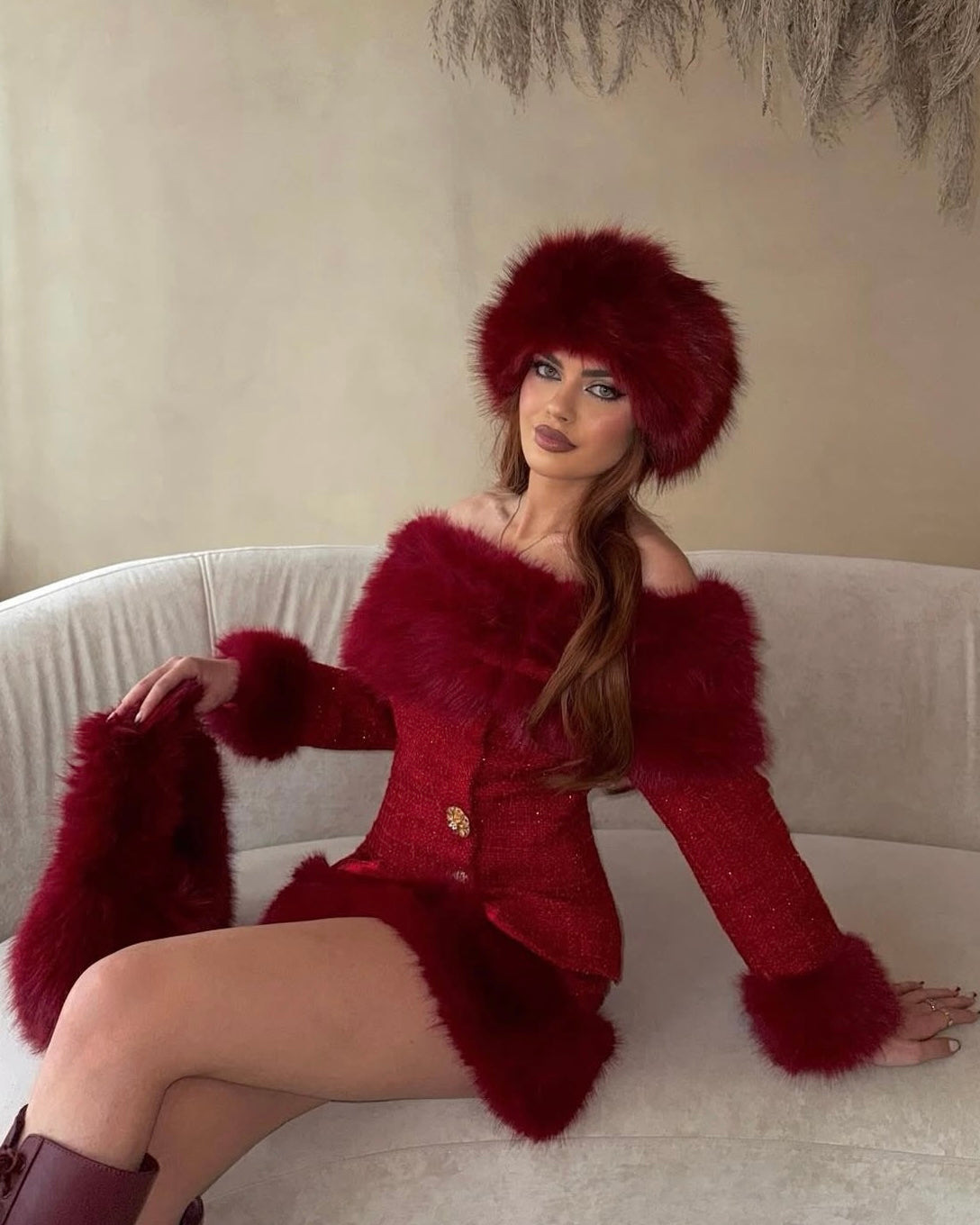 Josie Set