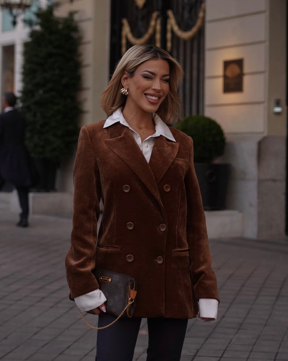 Stellar Blazer