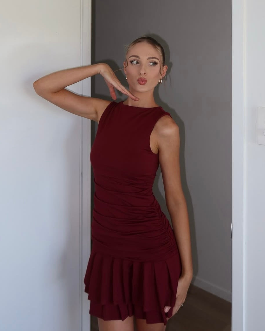 Esti Dress