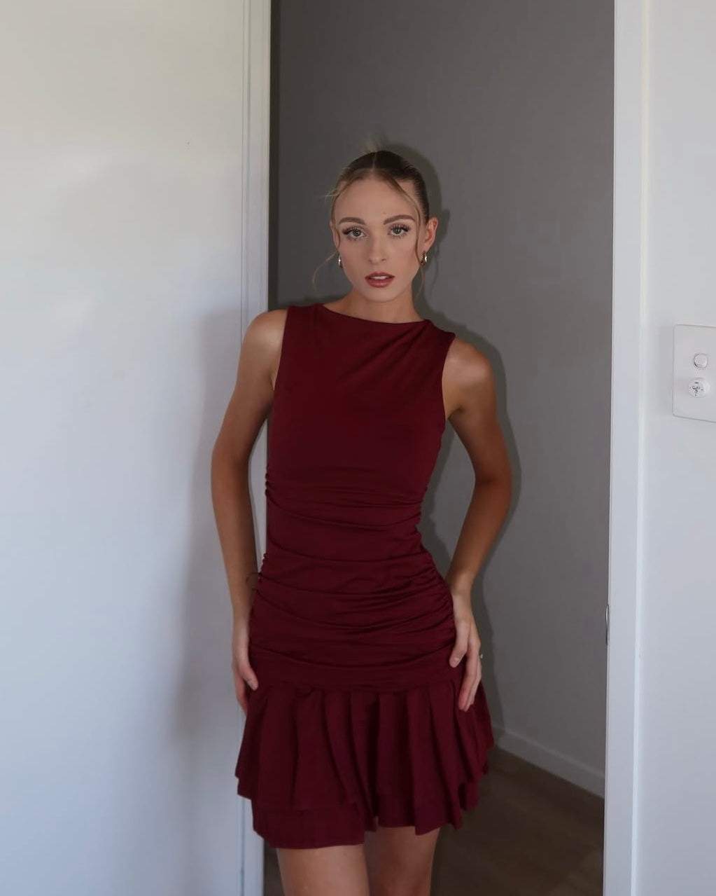 Esti Dress