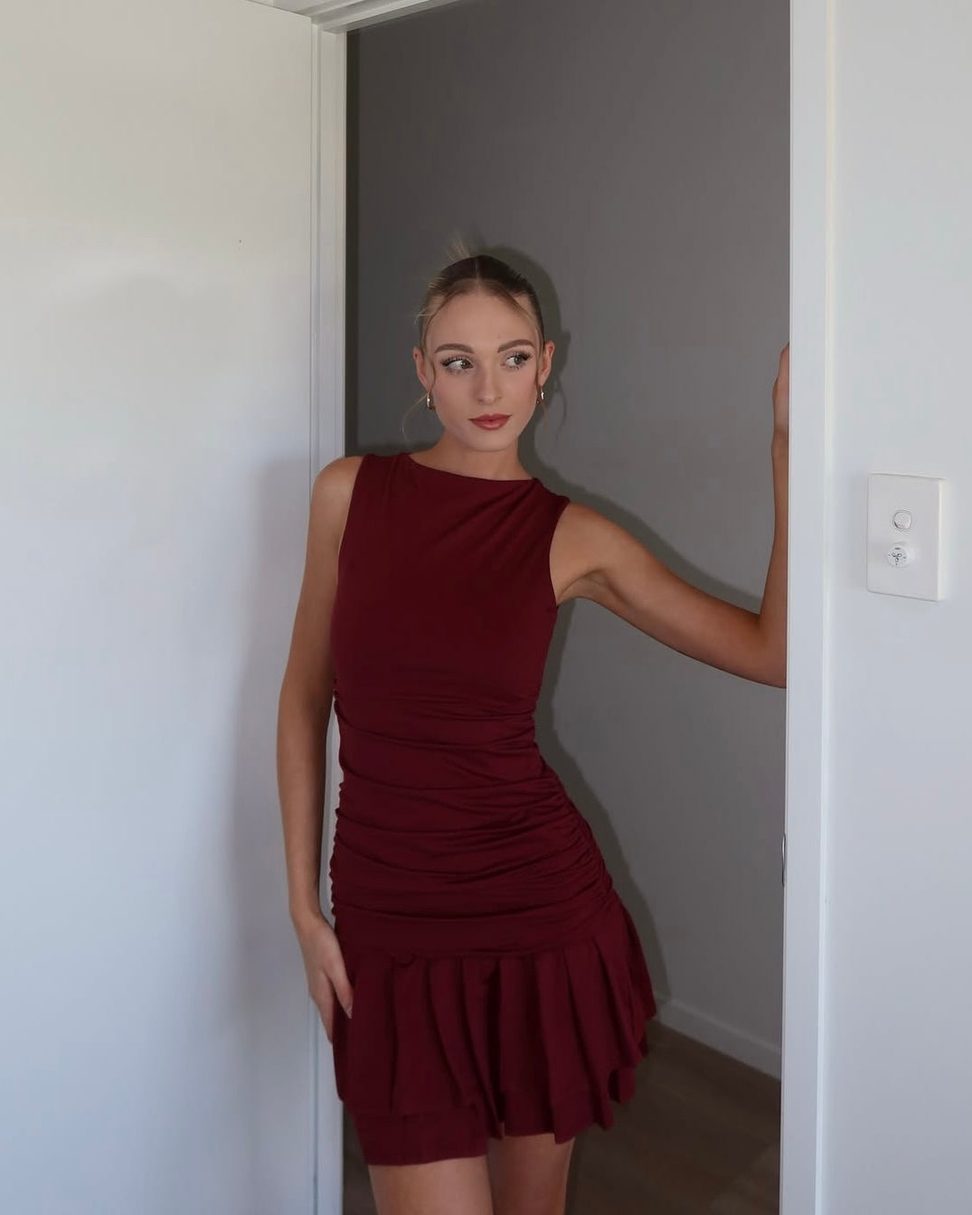 Esti Dress