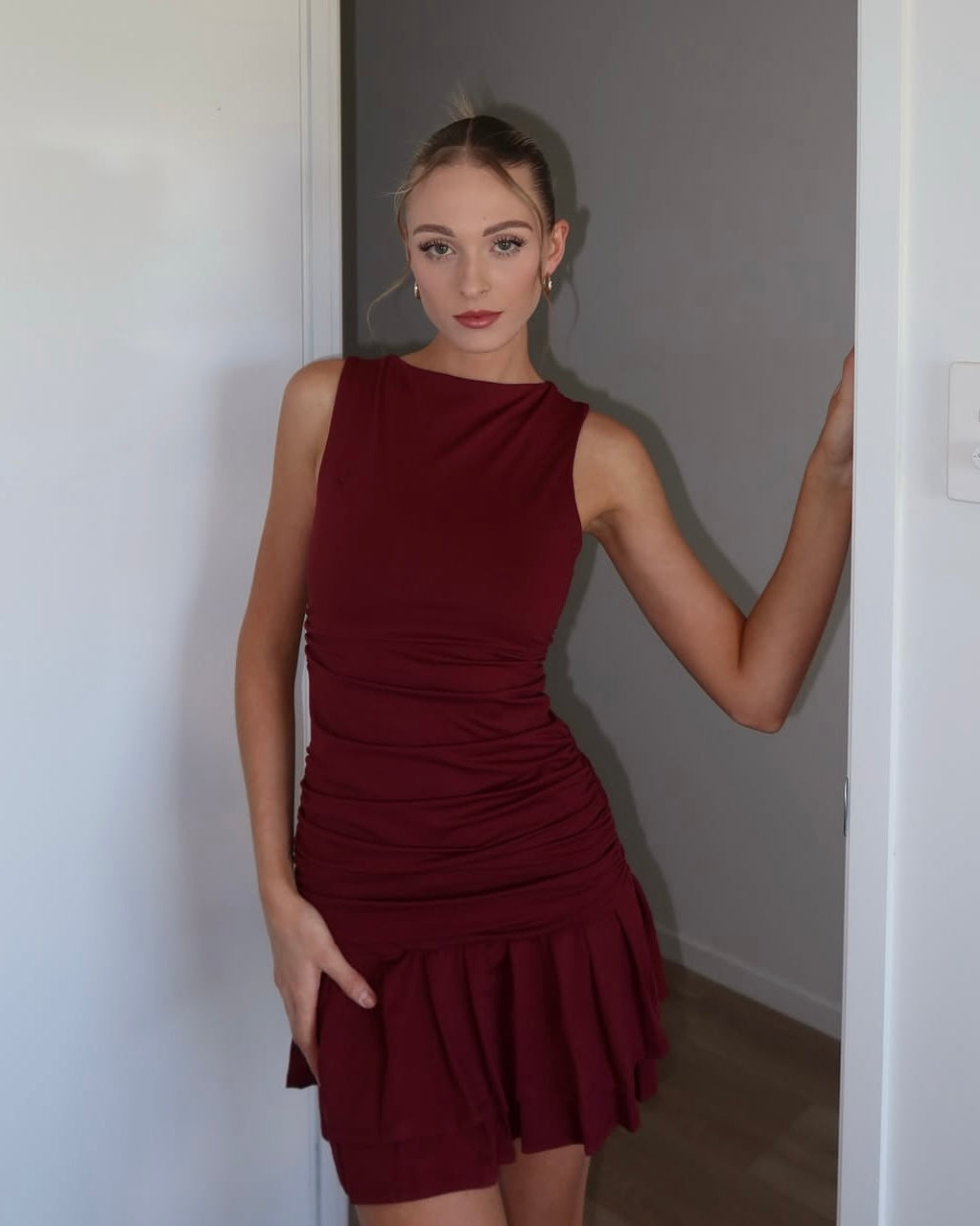 Esti Dress
