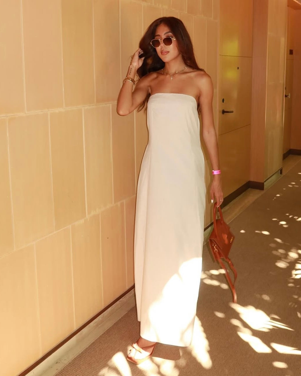 Russel Dress