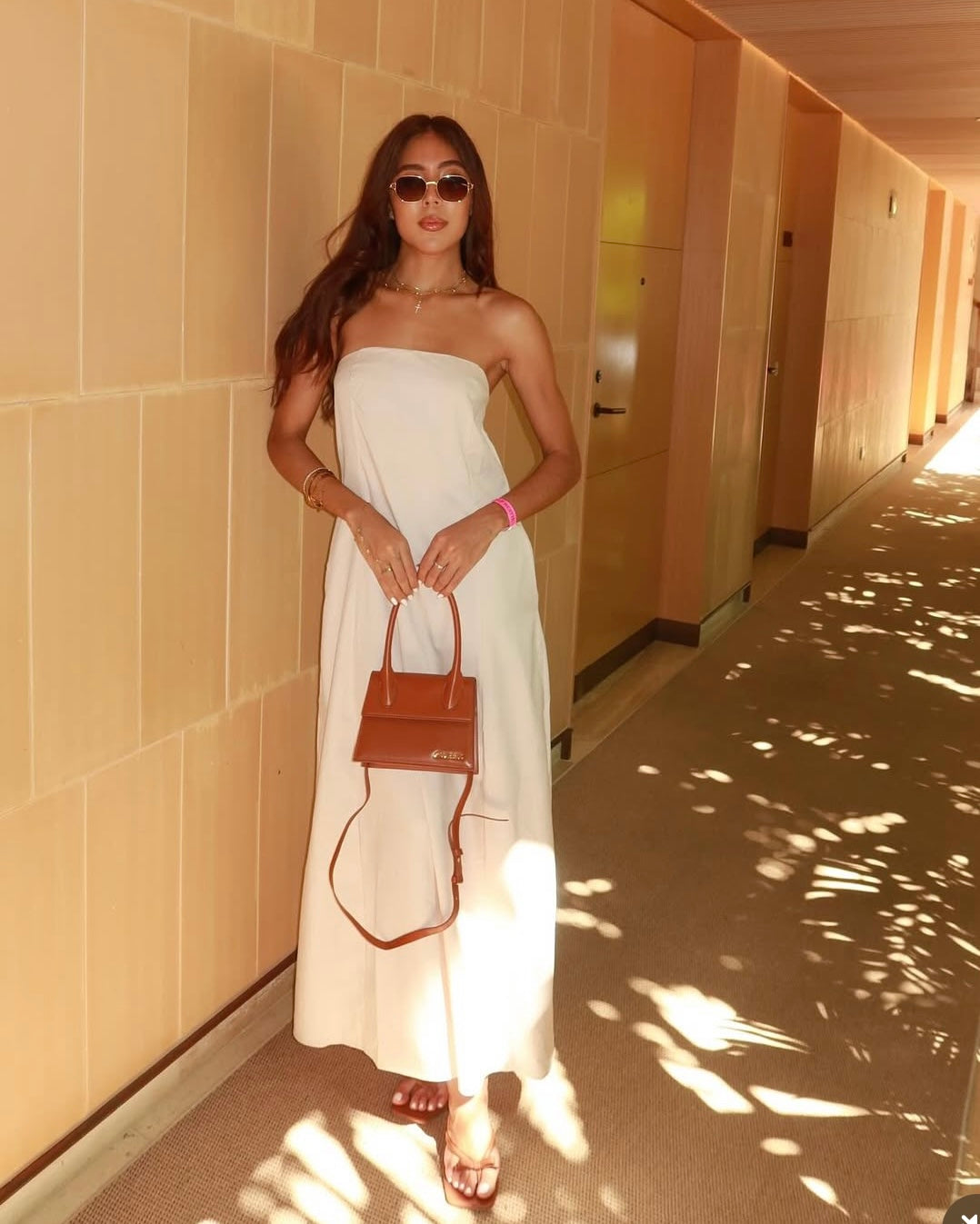 Russel Dress