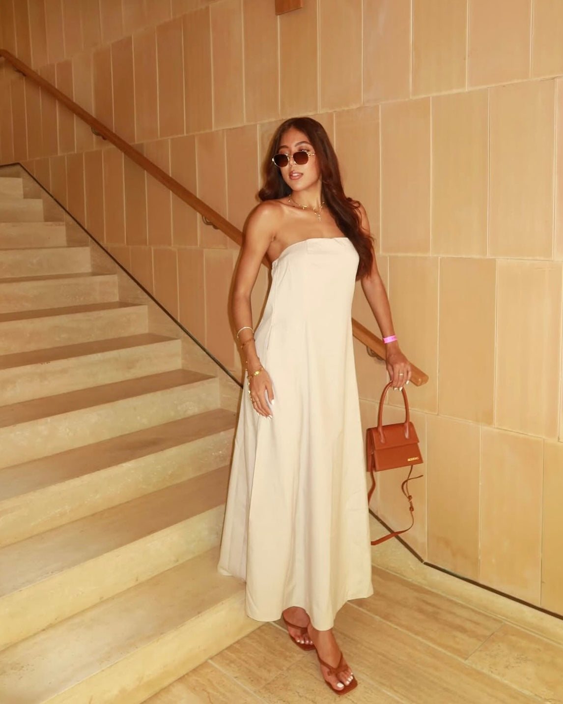 Russel Dress