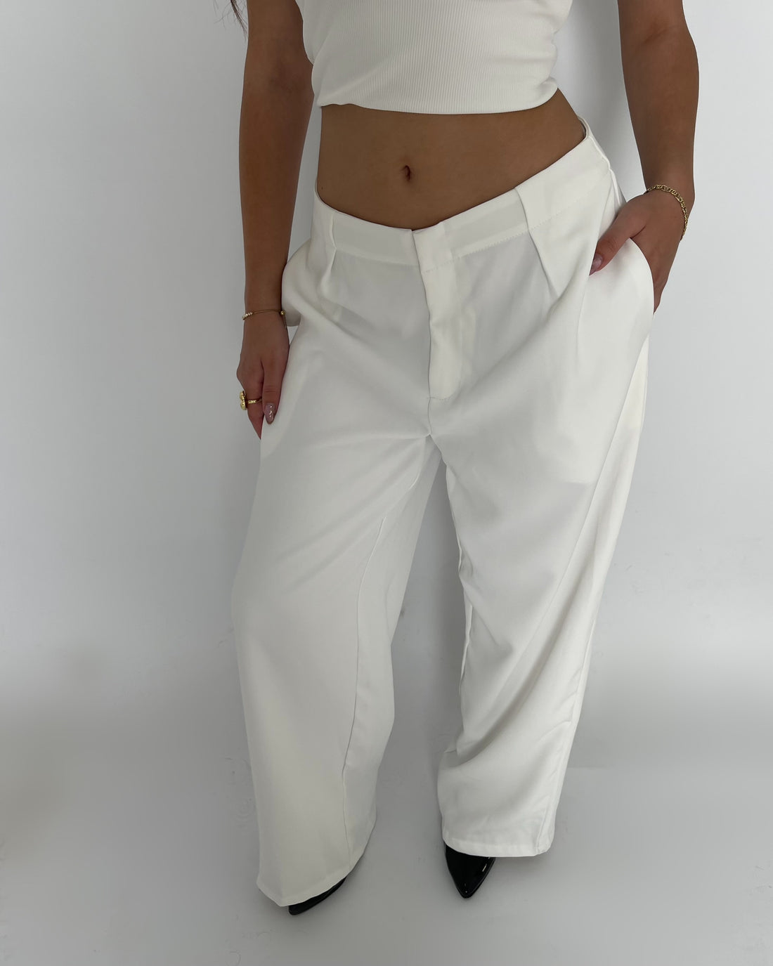 Mahla Trousers