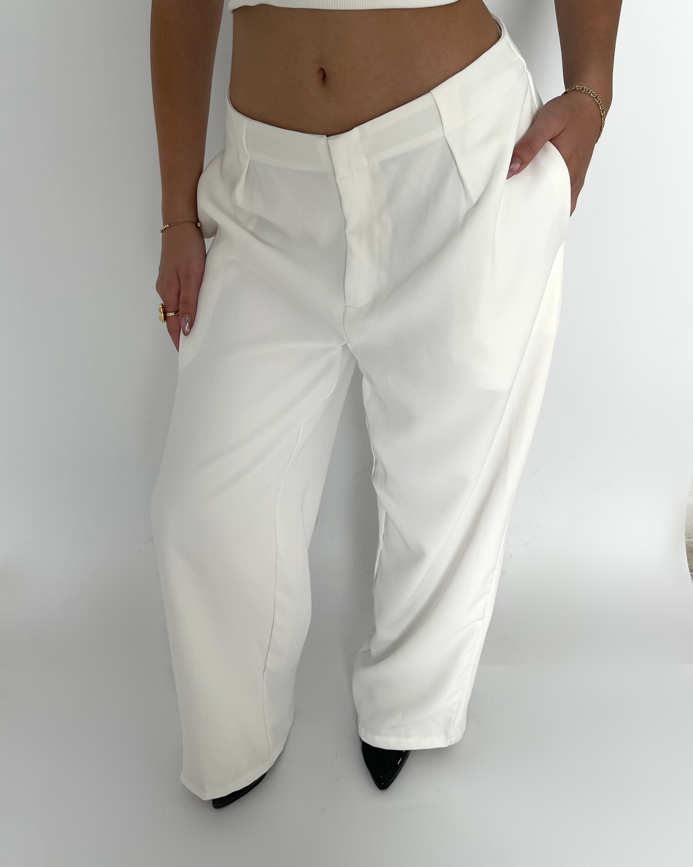 Mahla Trousers