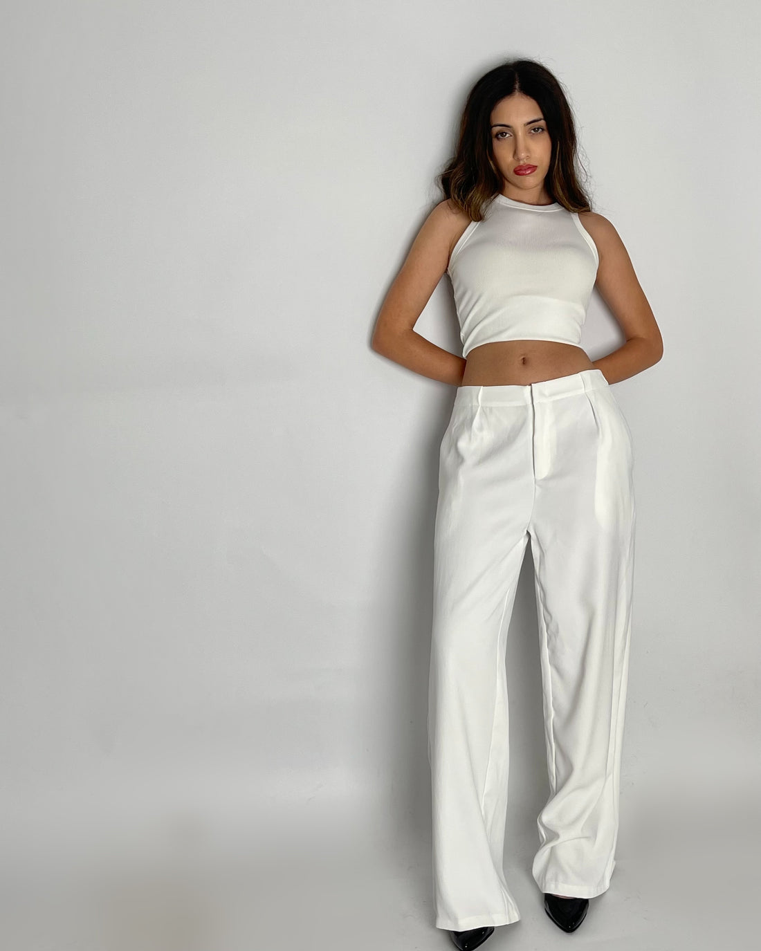 Mahla Trousers