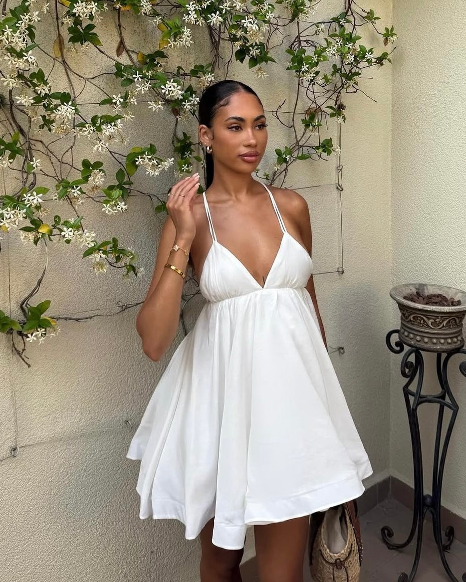 Callum Dress