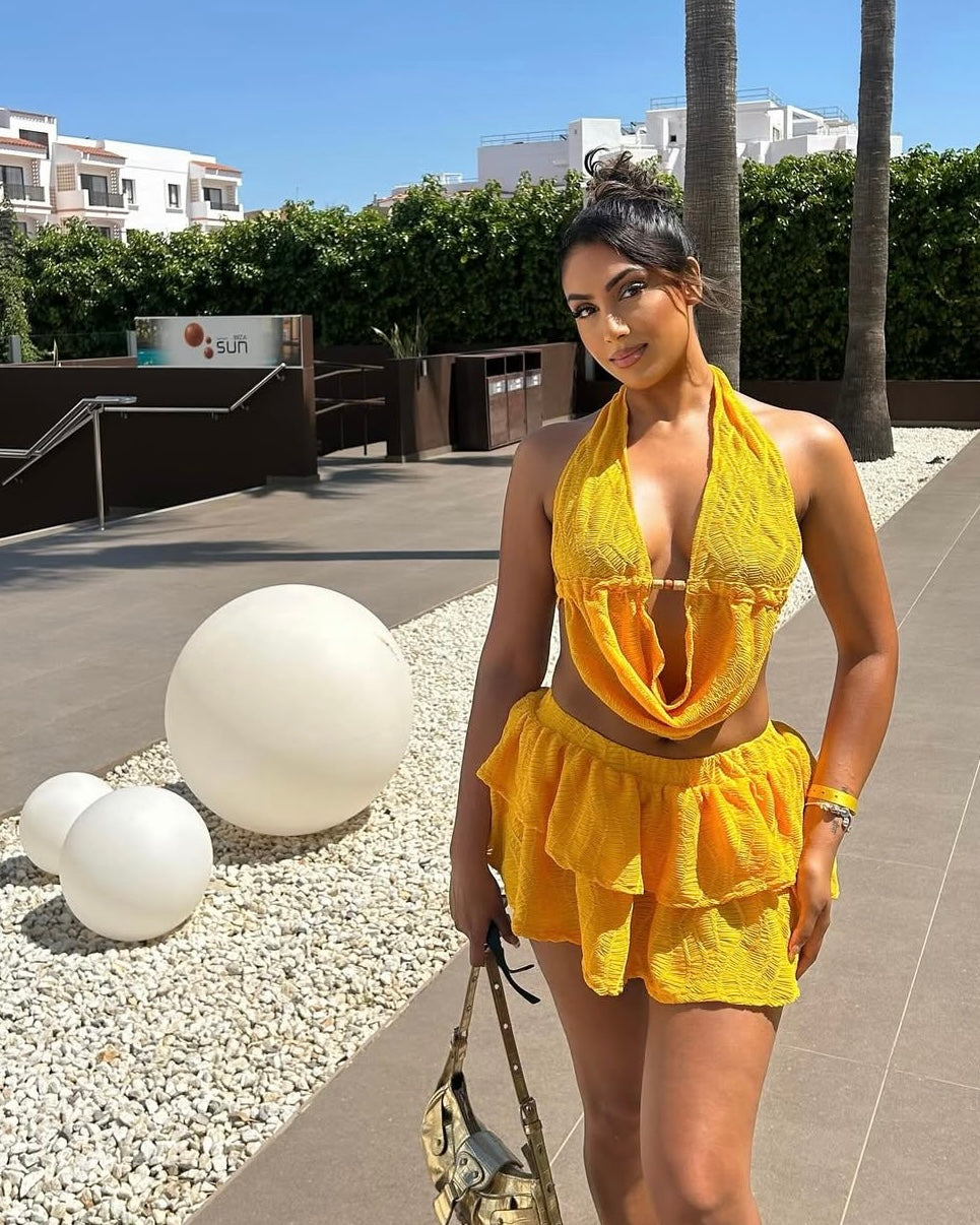 Geneva Set
