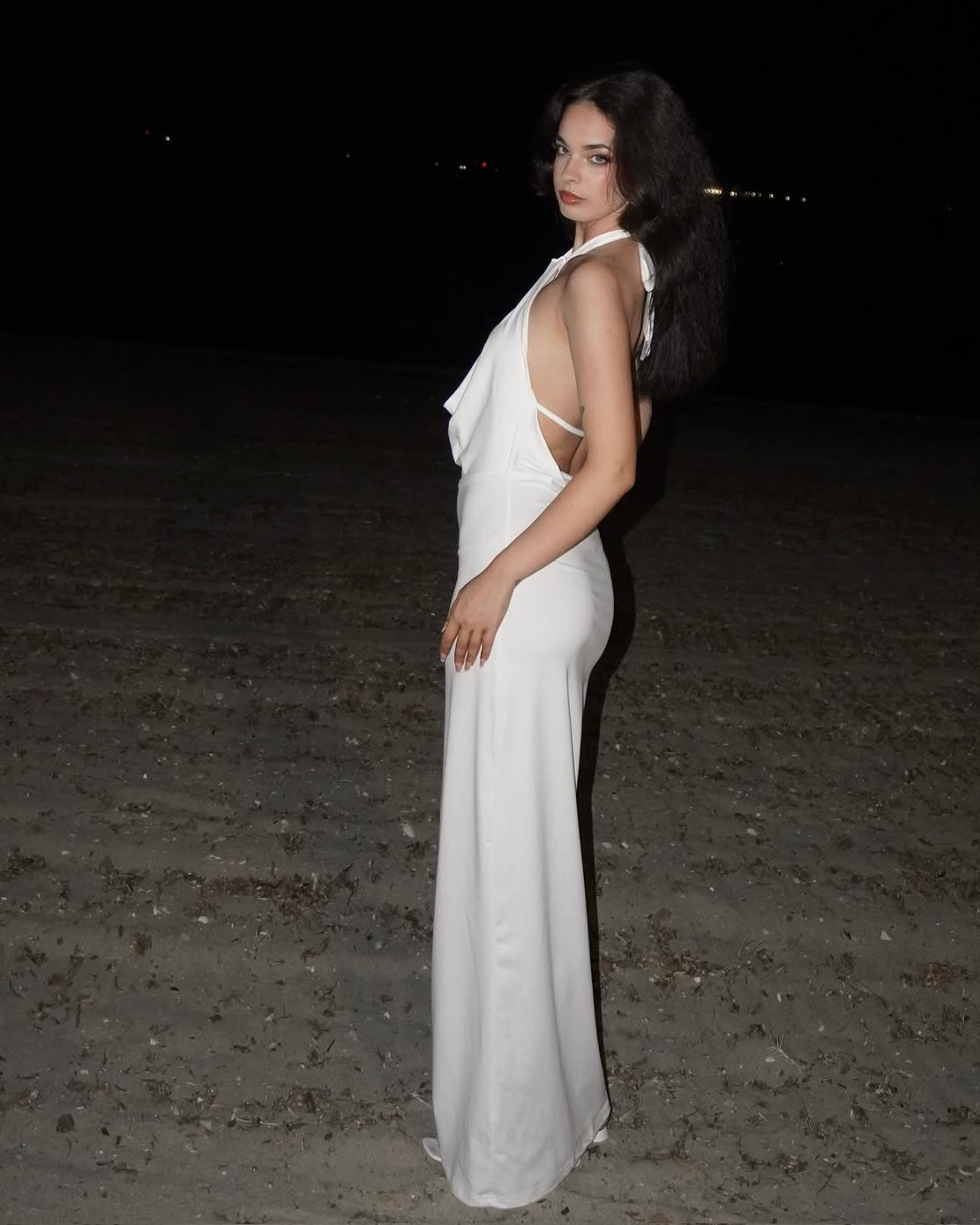Vienna Dress