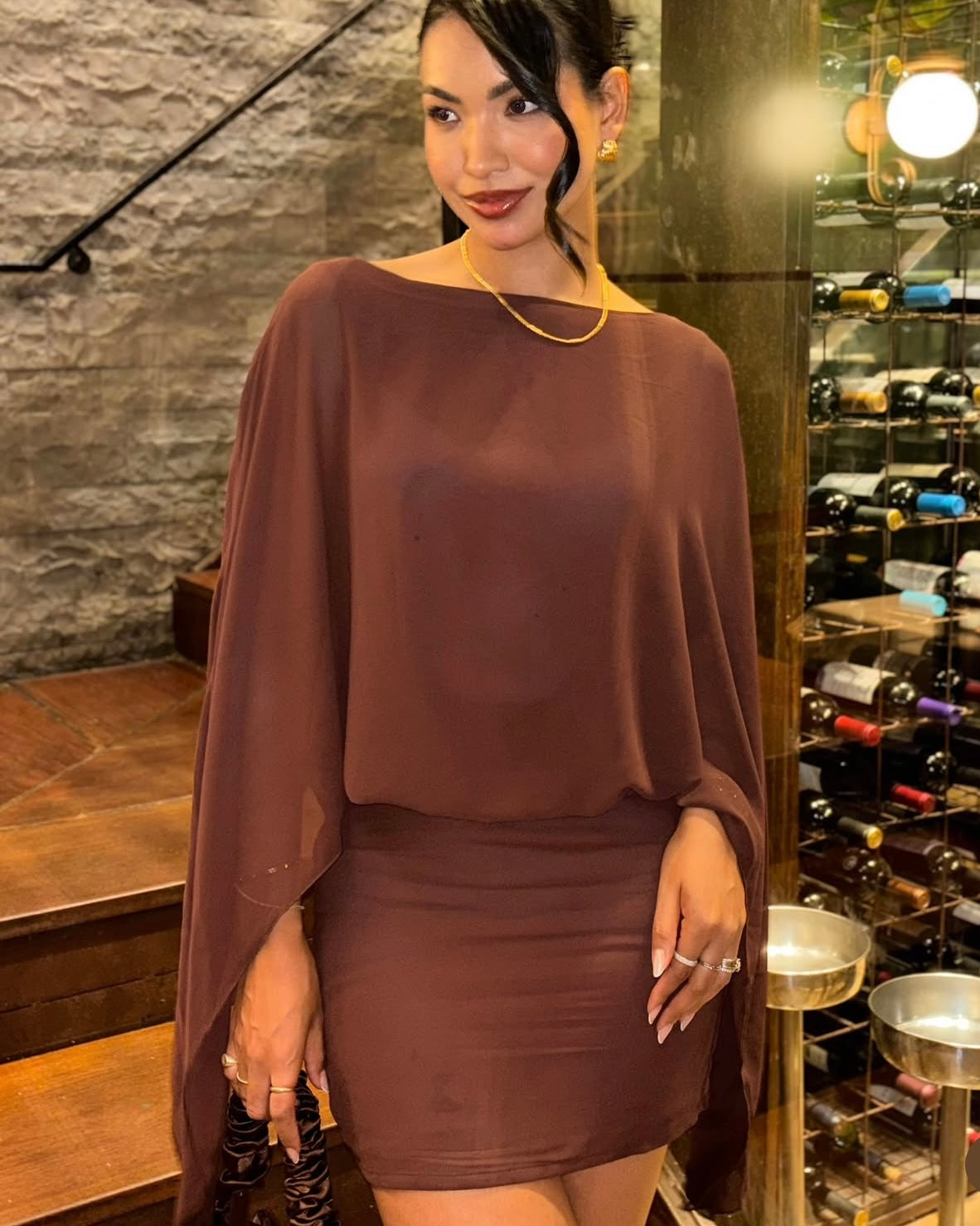Eve Dress