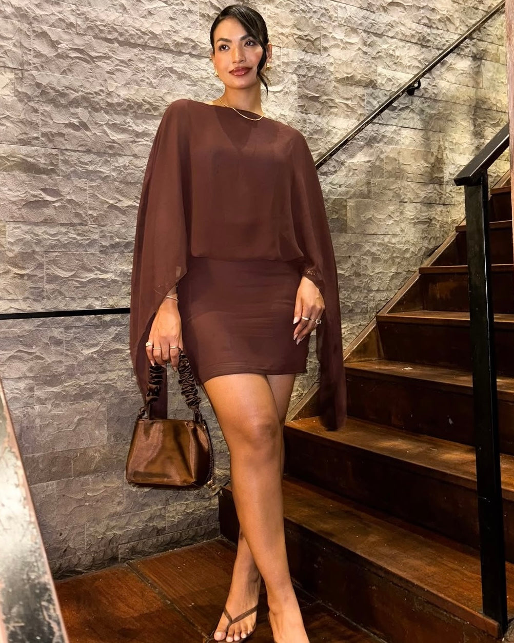 Eve Dress