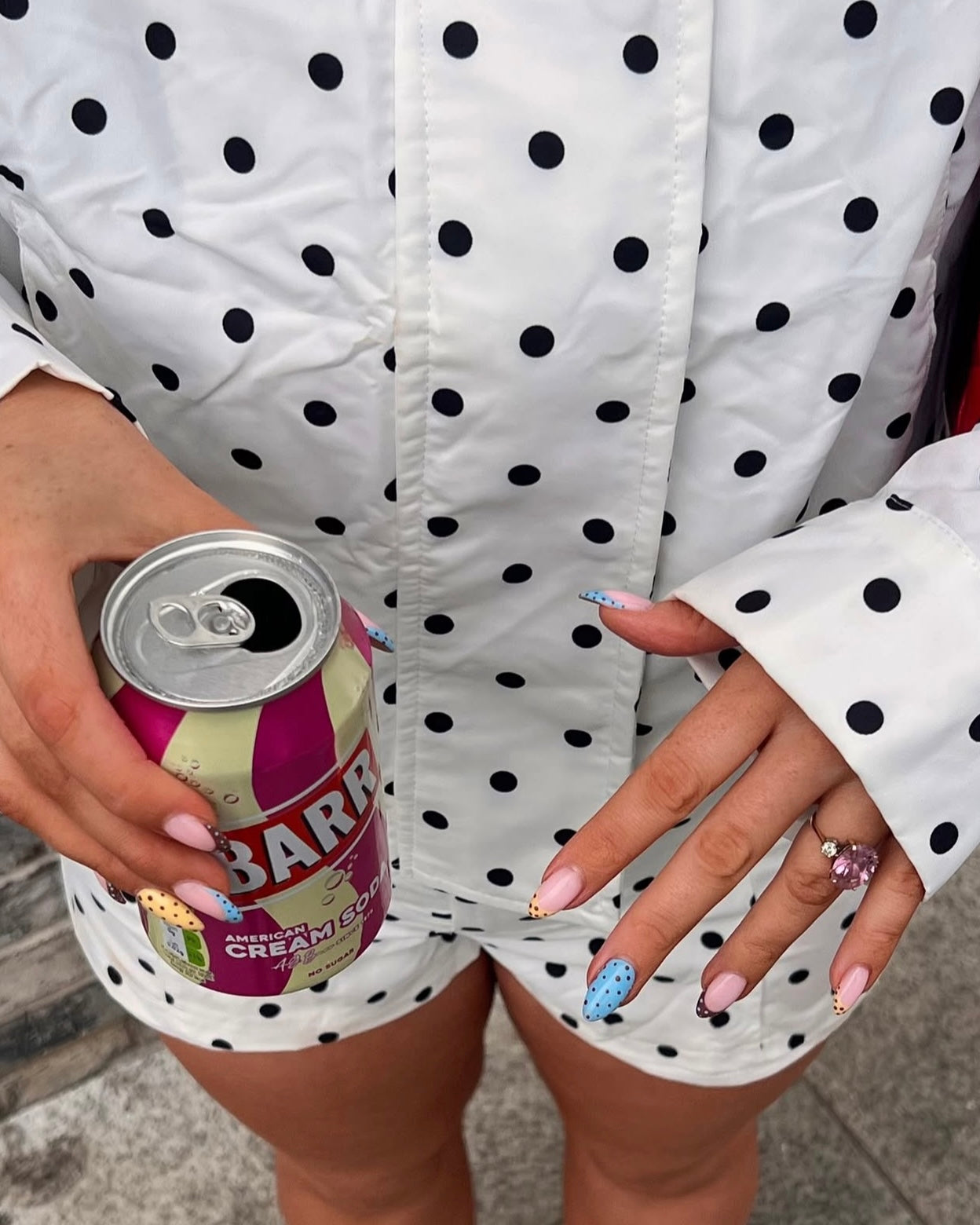 Lockette Set