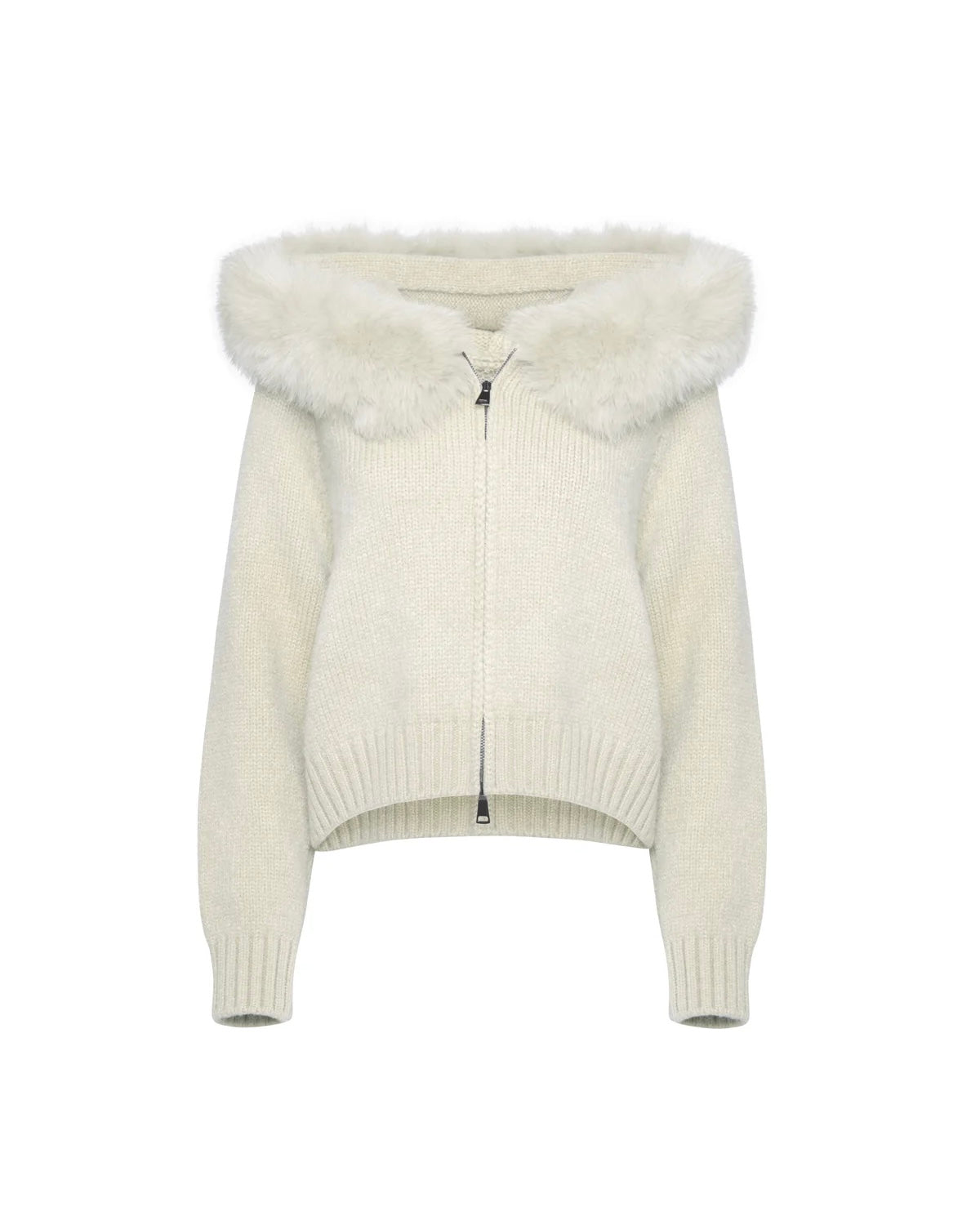 Alixander Sweater Coat