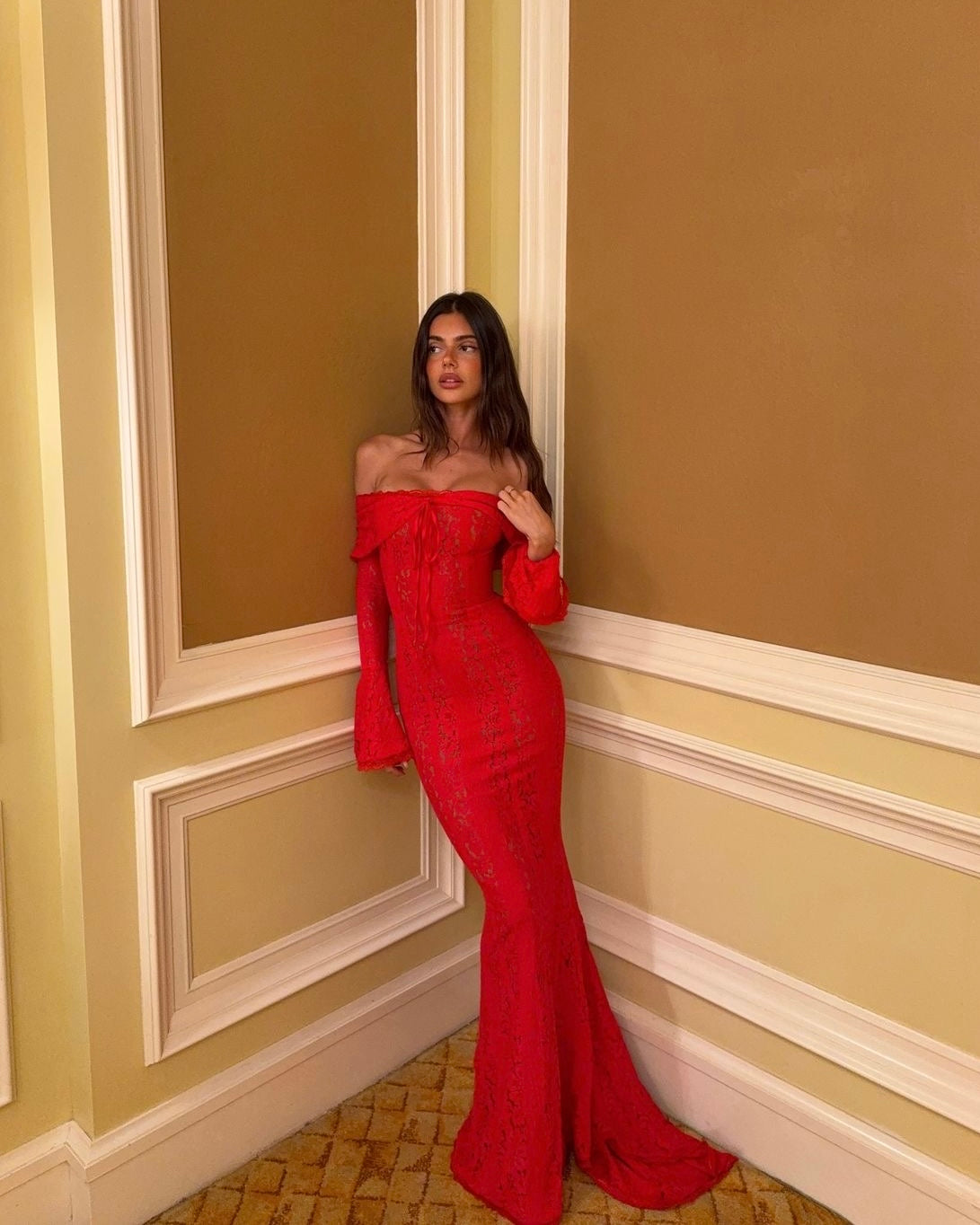 Utopia Dress