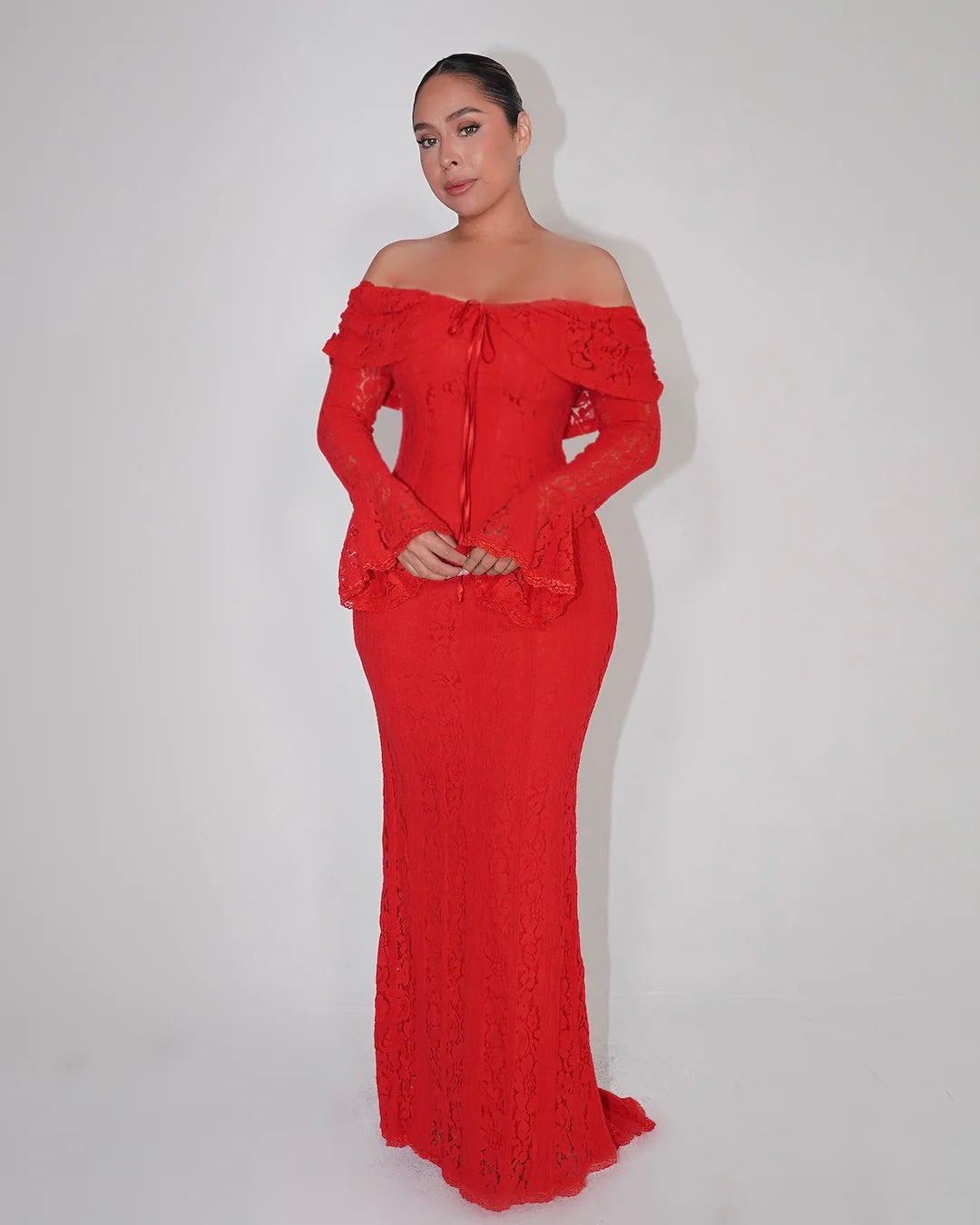 Utopia Dress