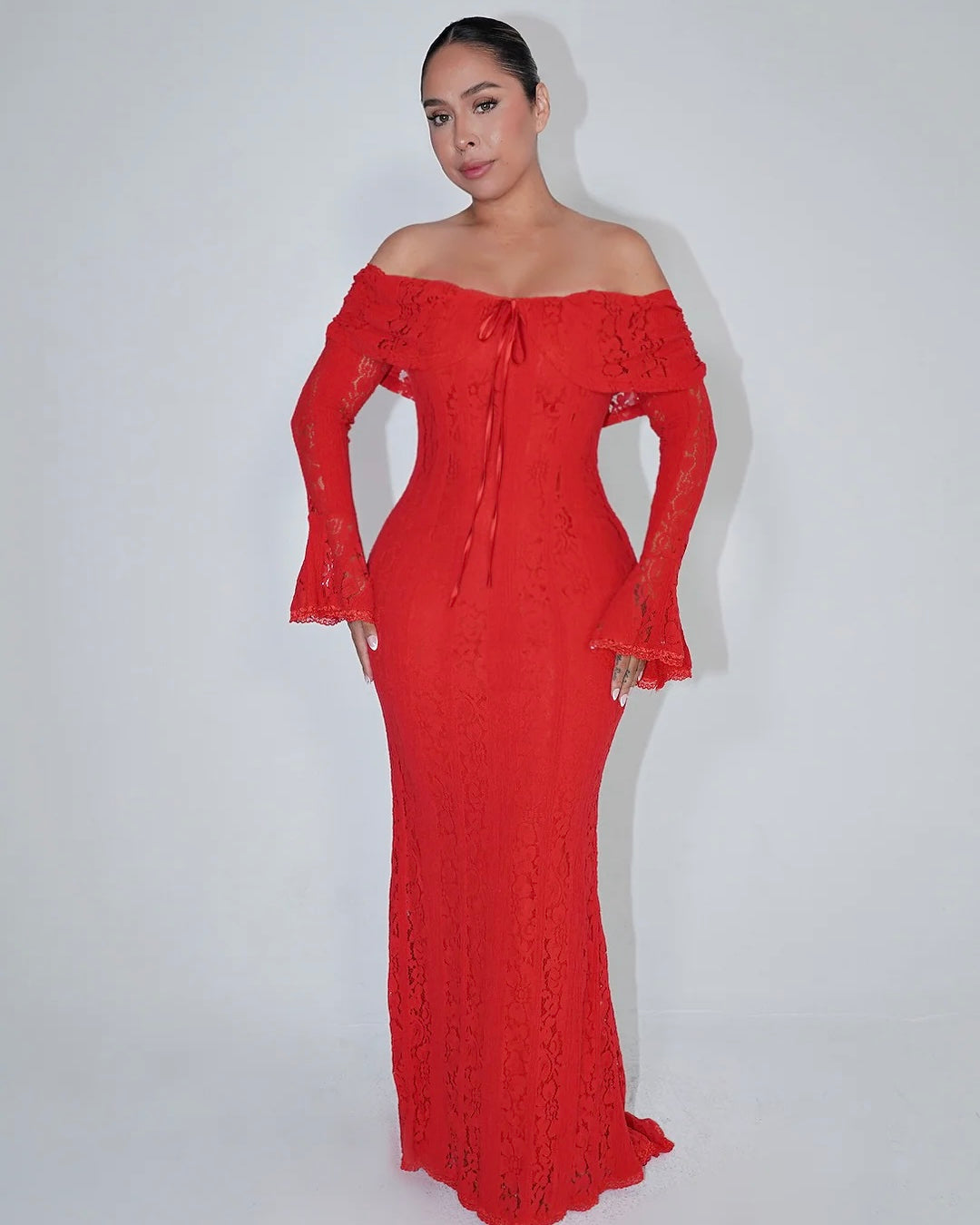 Utopia Dress