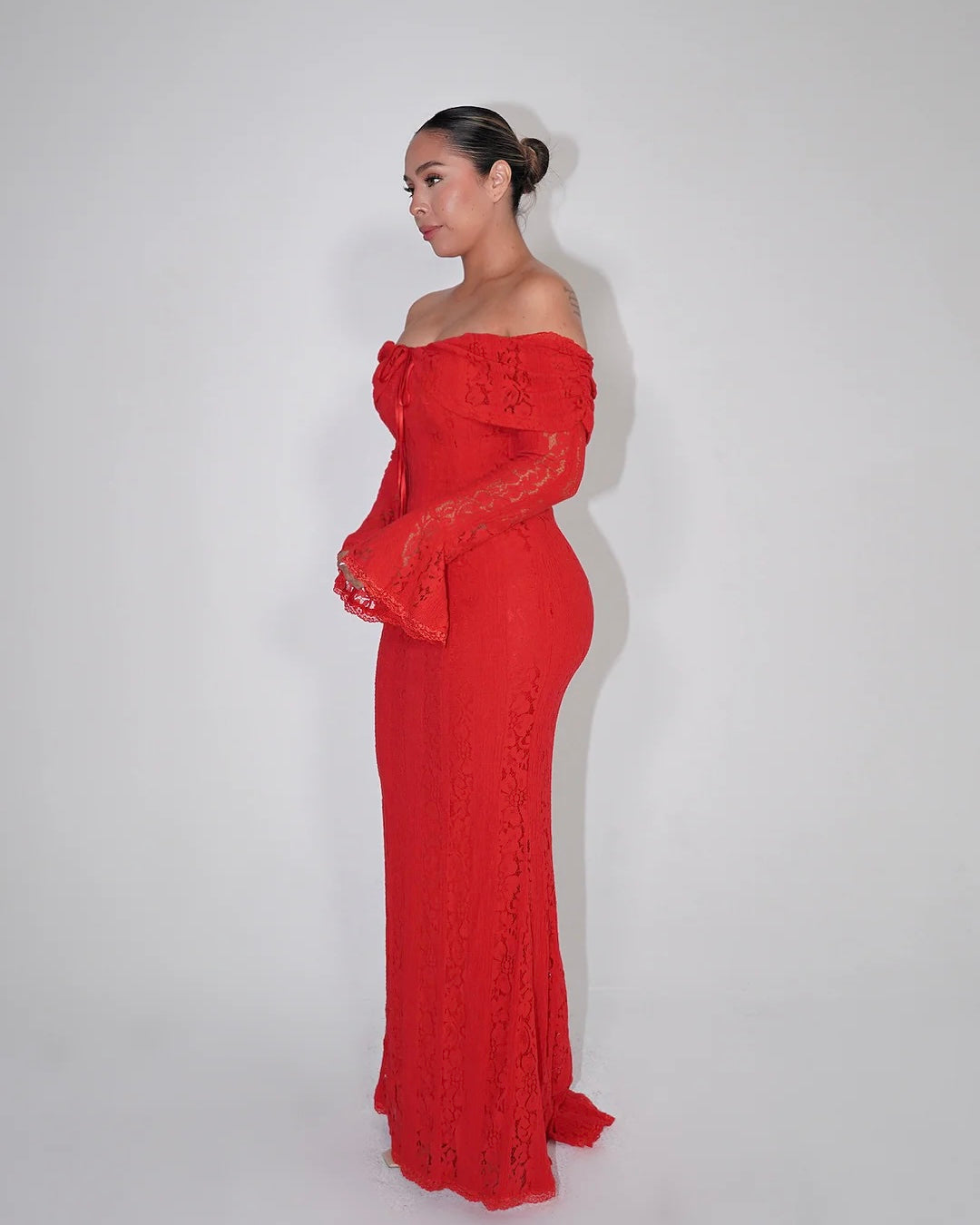 Utopia Dress