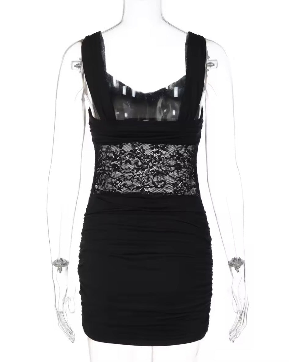 Annabel Dress