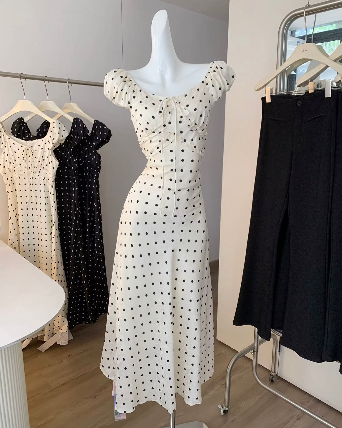 Phoebe Dress