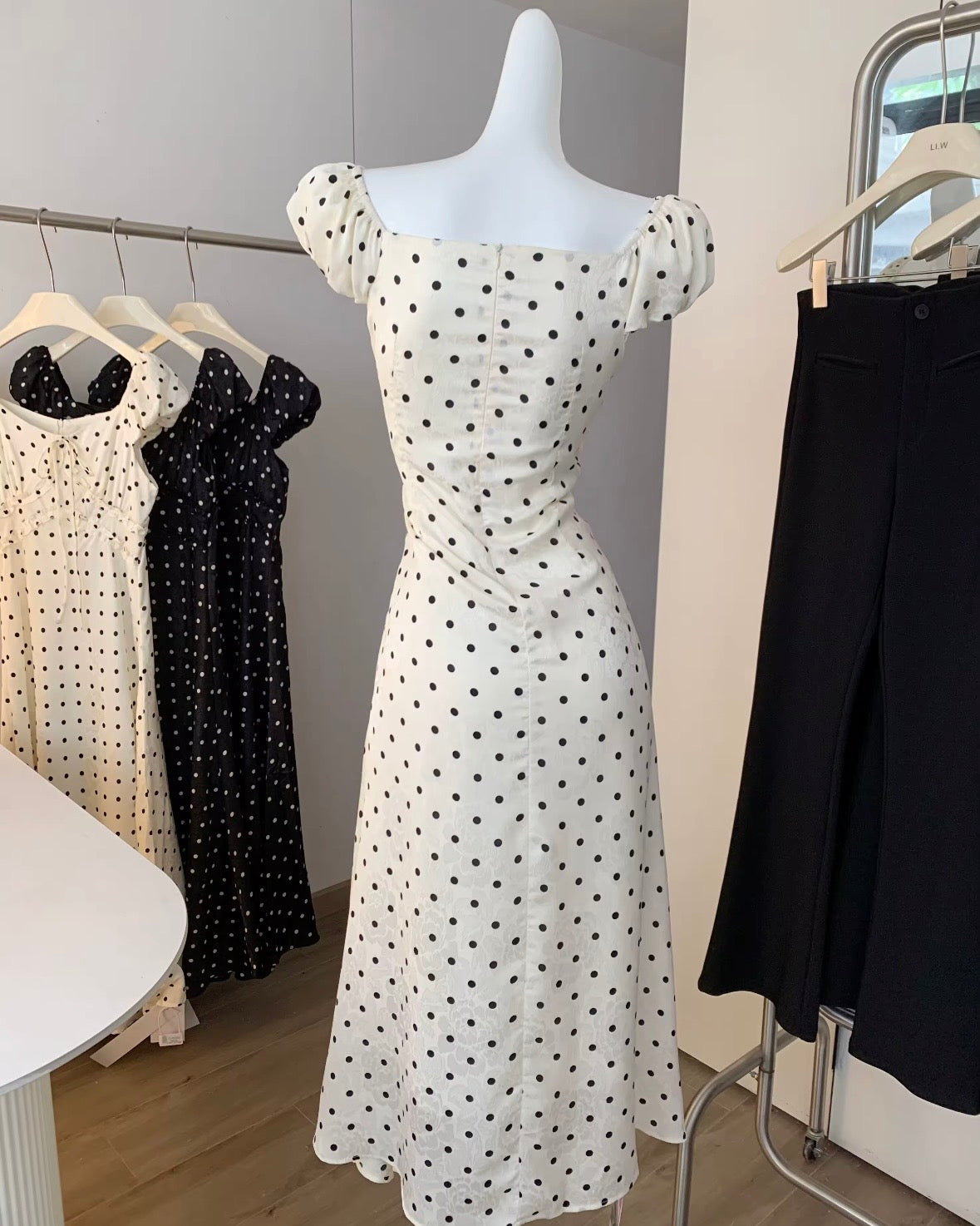 Phoebe Dress