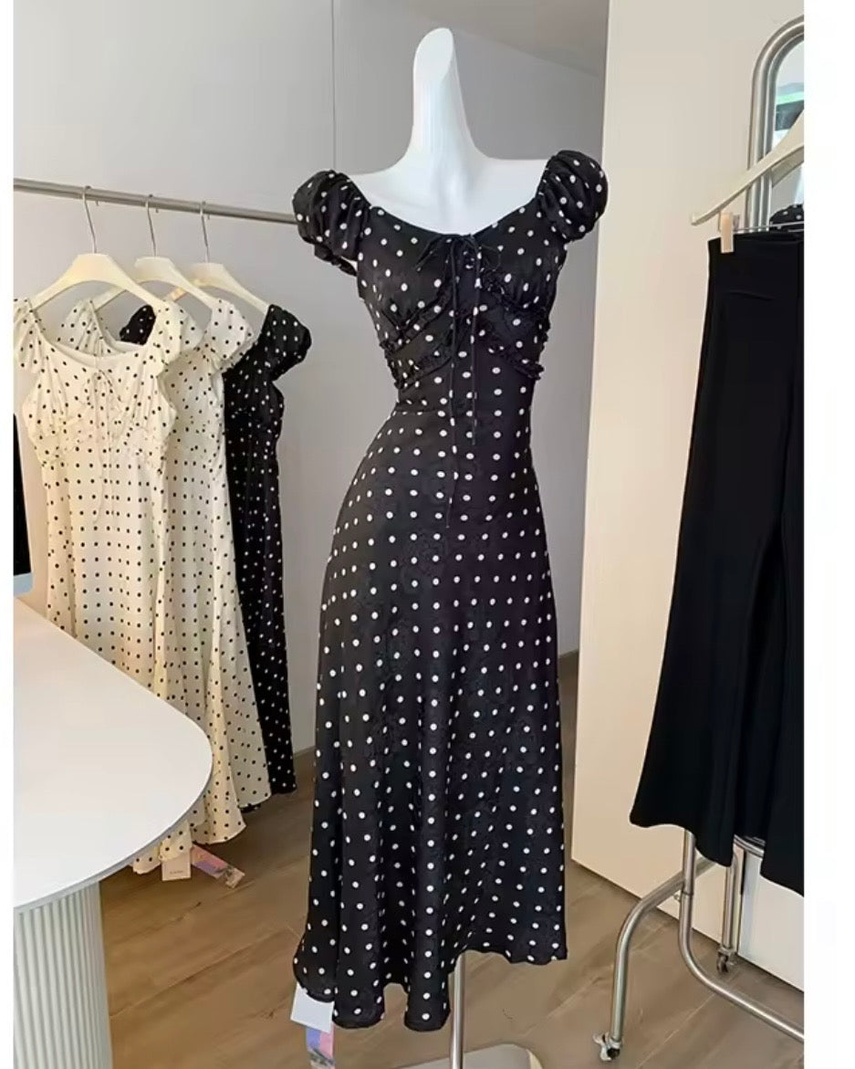 Phoebe Dress