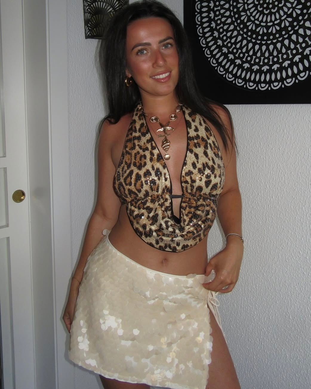 Lanie Top