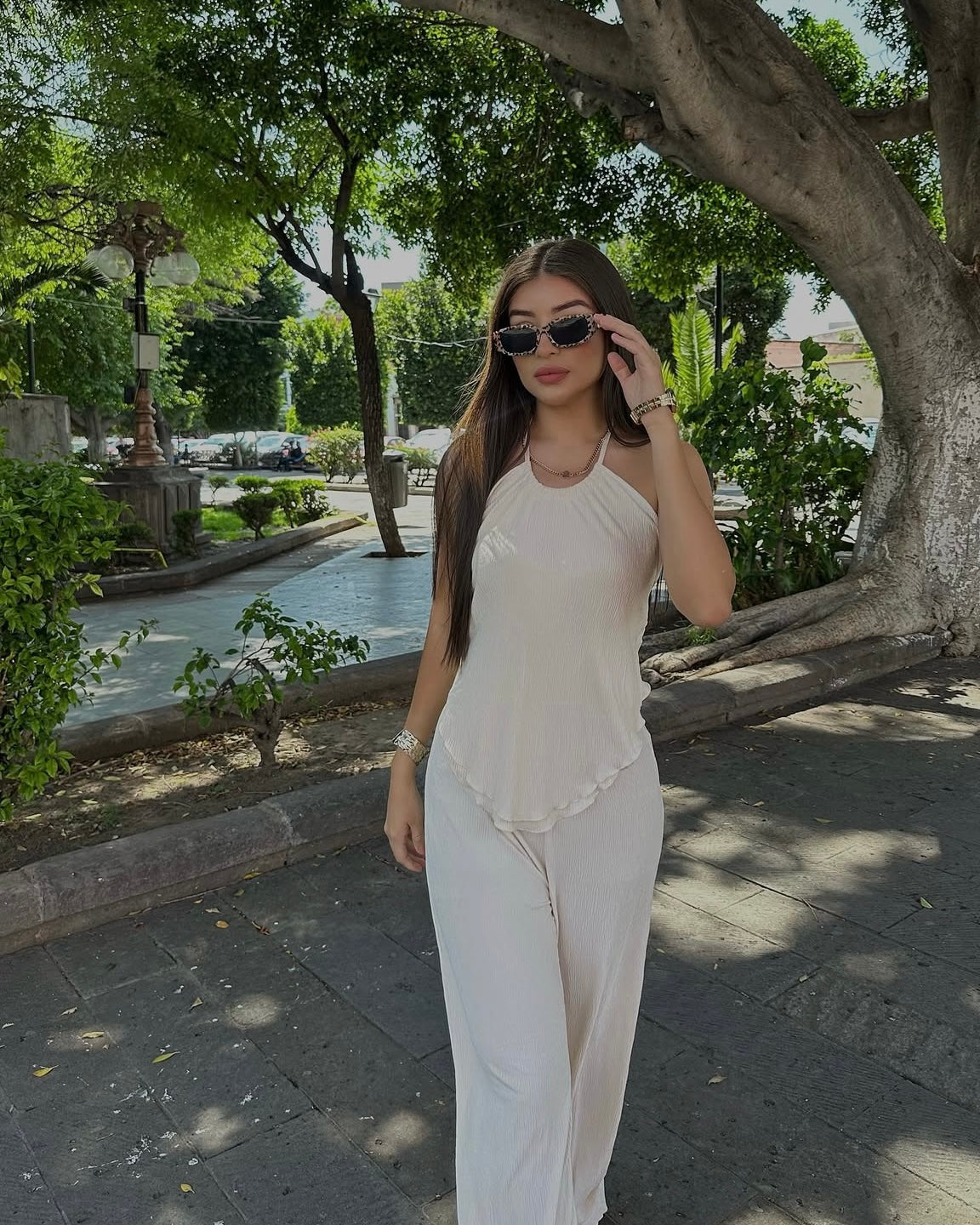 Ashlyn Set