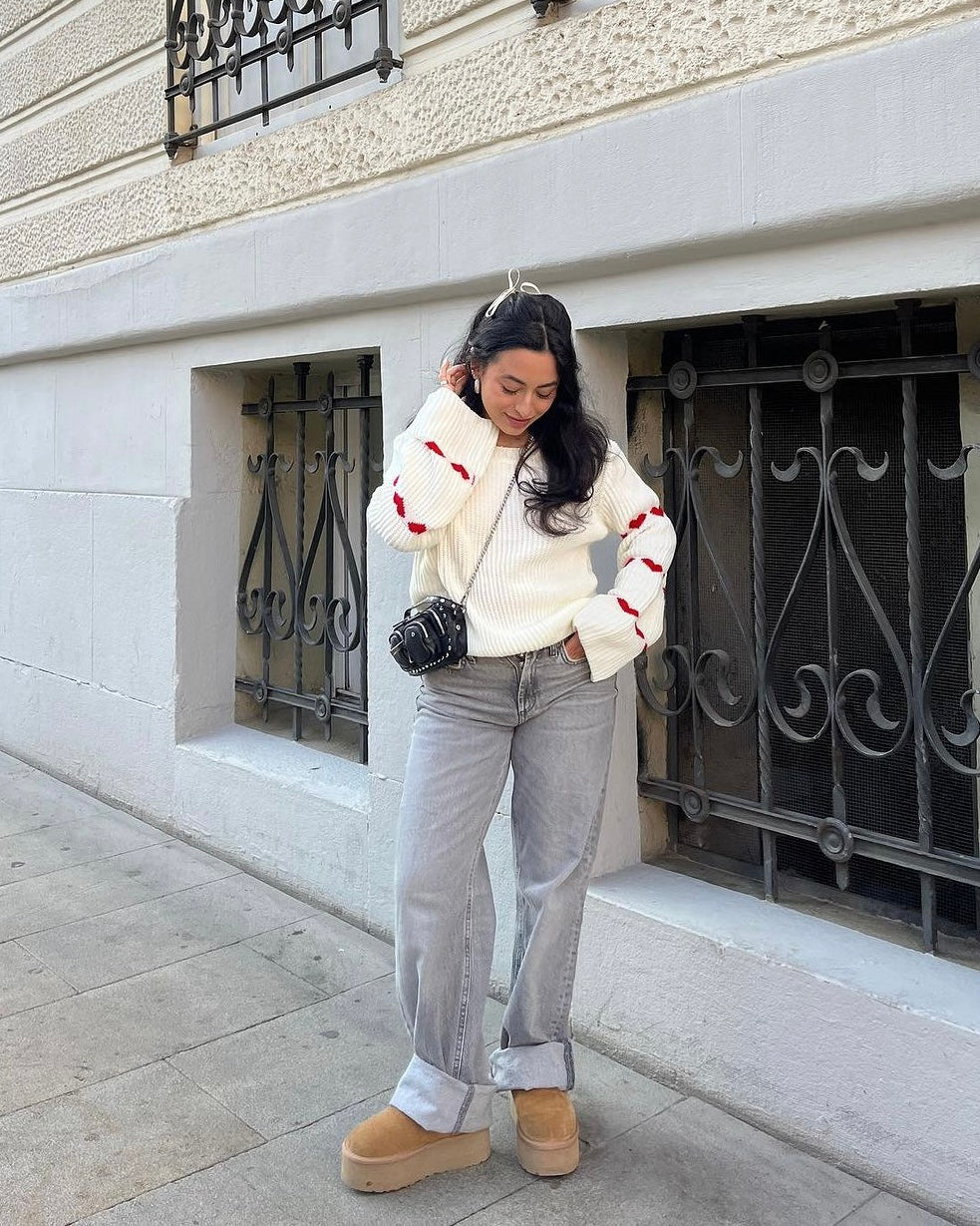 Lover Sweater