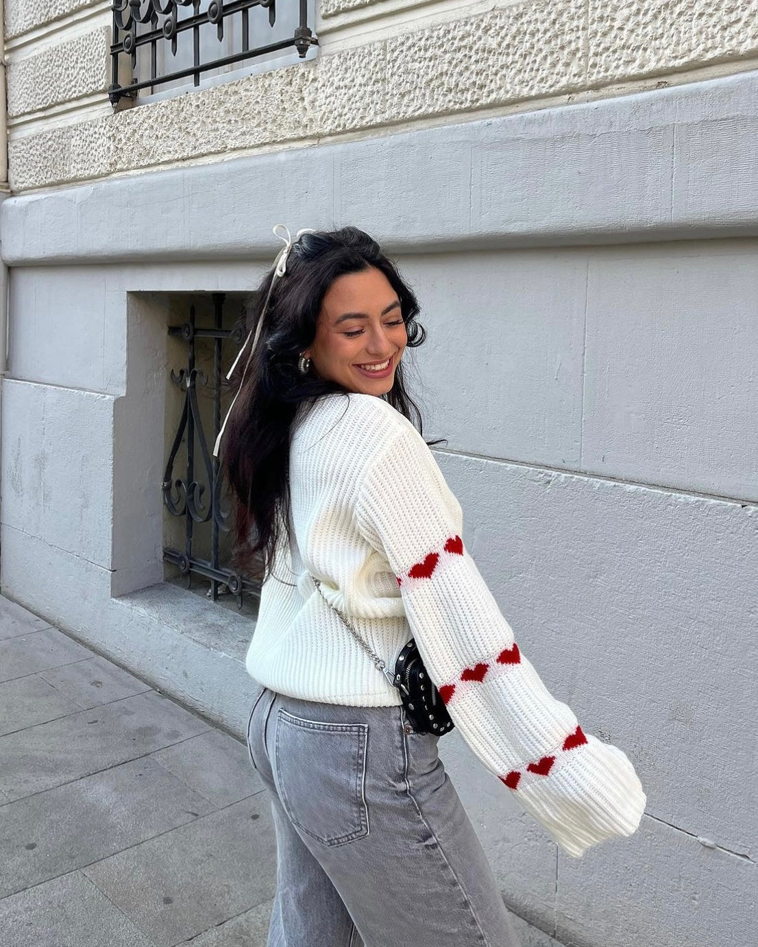 Lover Sweater