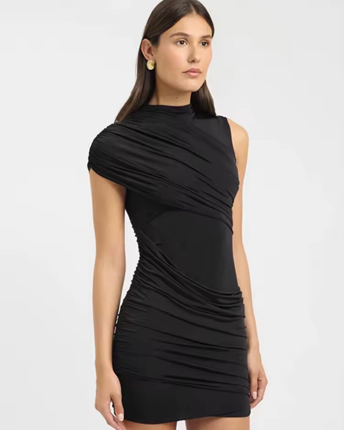 Steller Dress