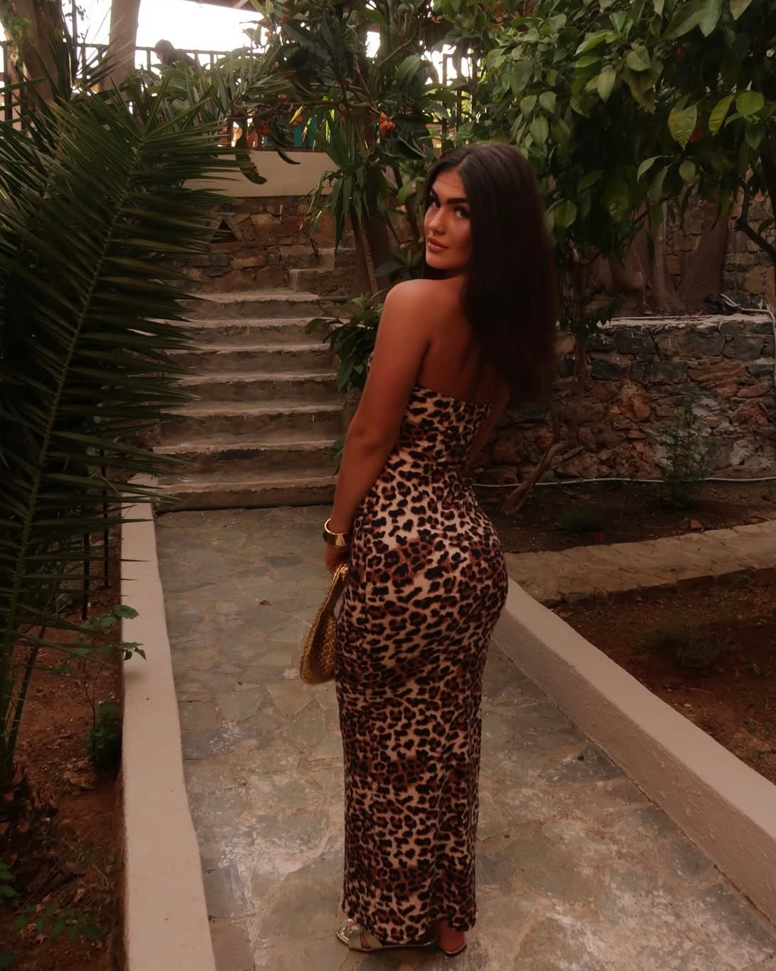 Paola Dress