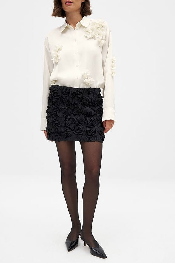 Petal Skirt