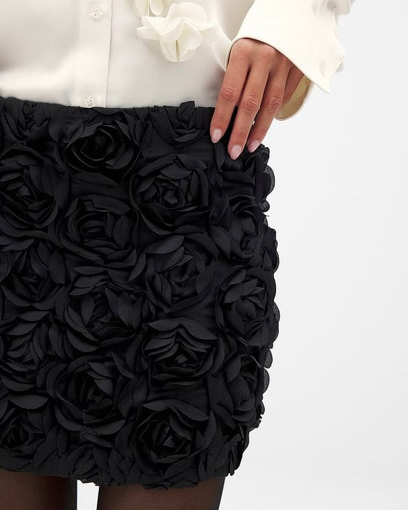 Petal Skirt