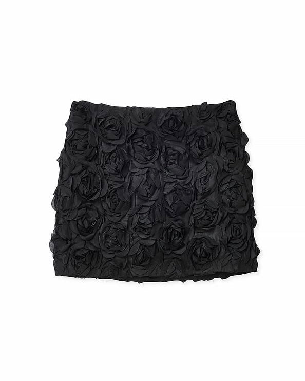 Petal Skirt