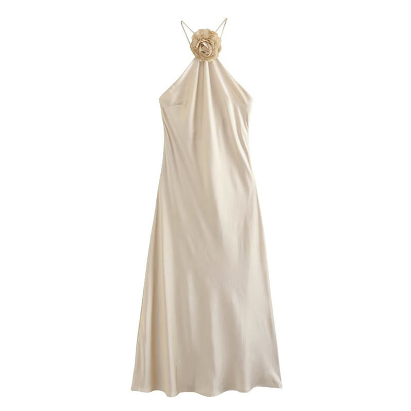 Juanette Dress