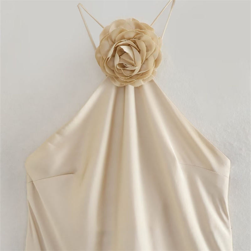 Juanette Dress