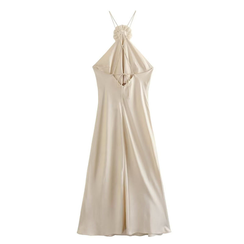 Juanette Dress