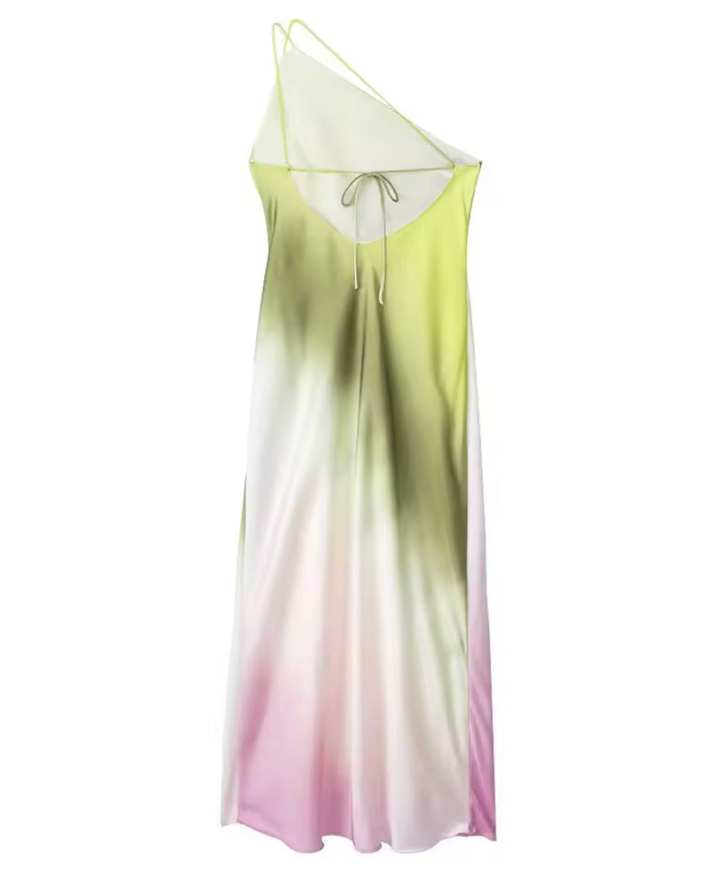 Santabelle Dress