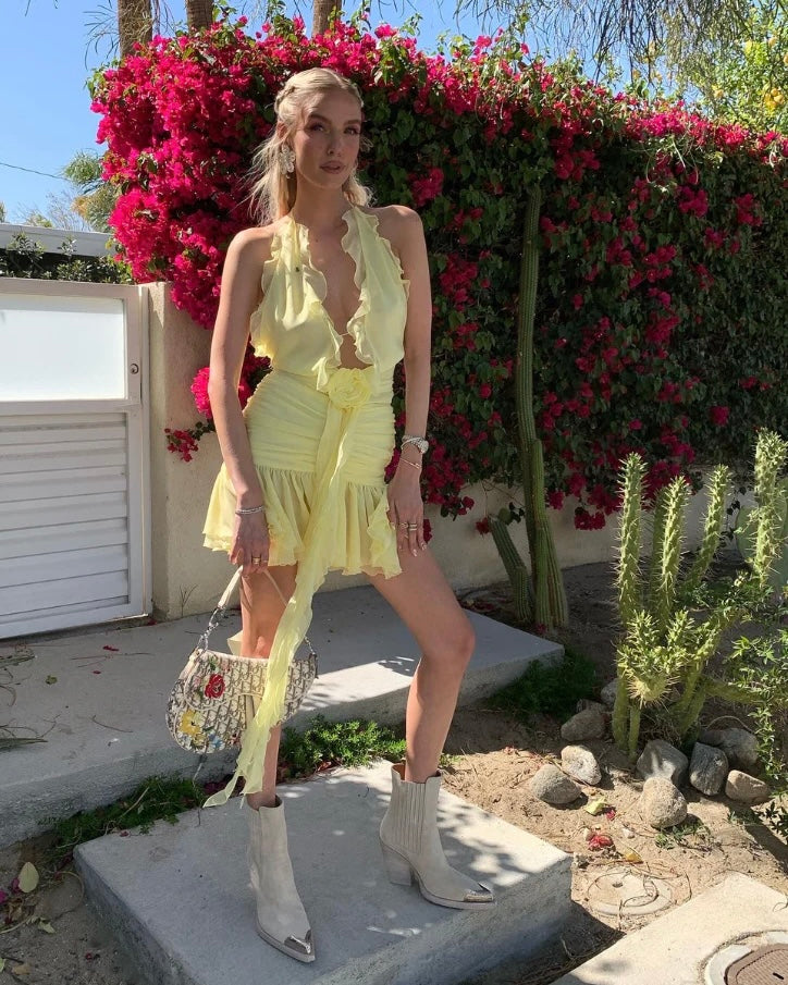 Jullian Dress