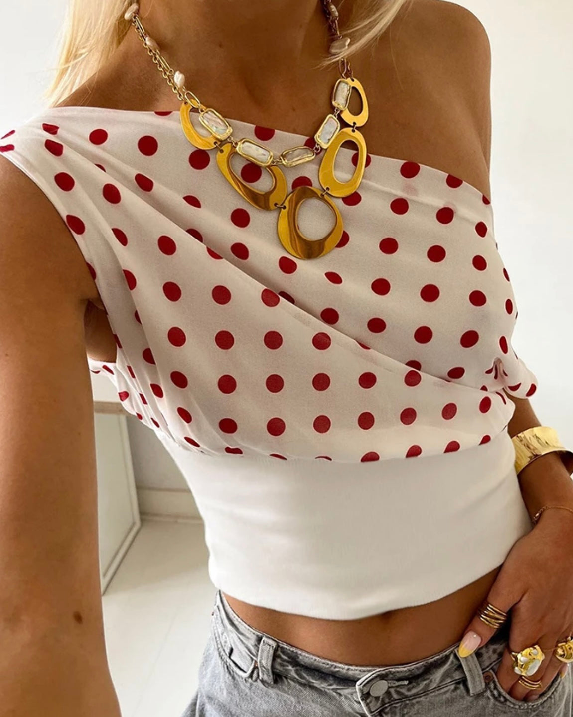 Jemma Top